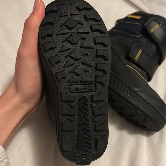 Timberland snow boots - Picture 8 of 8